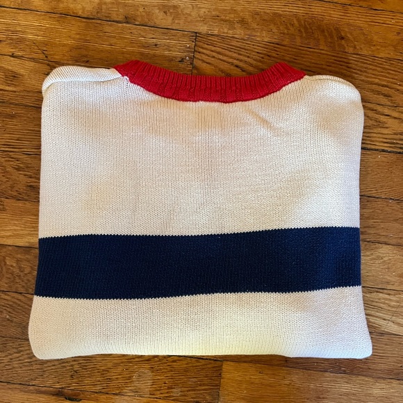 Vintage Marin Club Members Sweater - Picture 3 of 3